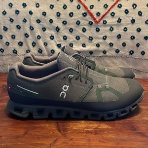 Men’s Cloud 5 Running Sneaker